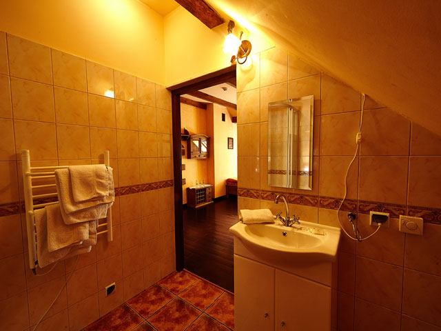 Pod Czarnym Kogutem Bieszczady, tempo libero, escursioni in montagna