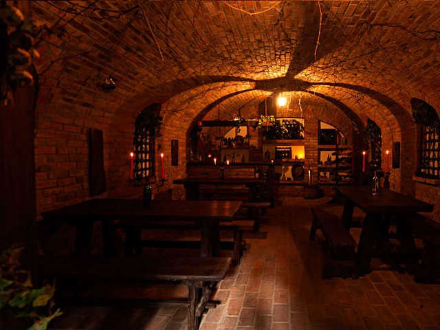 Pod Czarnym Kogutem Bieszczady, tempo libero, escursioni in montagna